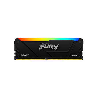 Kingston FURY Beast RGB 32 GB DDR4 3600 MHz CL18 DIMM