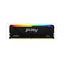 Kingston FURY Beast RGB 32 GB DDR4 3600 MHz CL18 DIMM