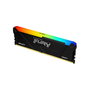 Kingston FURY Beast RGB 32 GB DDR4 3600 MHz CL18 DIMM