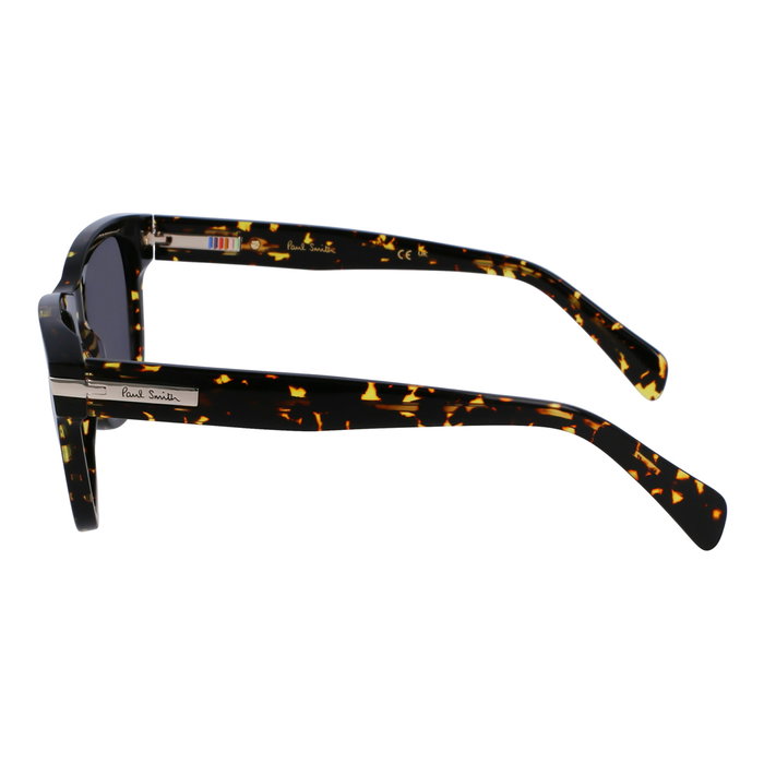 Paul Smith PS23601S-HOWITT-230 con cristales marrones