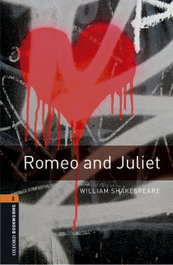 OXFORD UNIVERSITY PRESS, Romeo and Juliet MP3 Pack, William Shakespeare