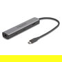 DeLOCK Docking Station USB Type-C, 40 Gbps, 8K HDMI, 10 Gbps USB, 2.5 Gigabit LAN, PD 3.0 100 W - USB-C Dock