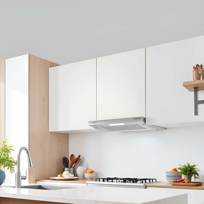 Extractor de Cocina Cata LFK6001X Extractor de Cocina Cata LFK6001X