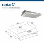 Extractor de Cocina Cata LFK6001X
