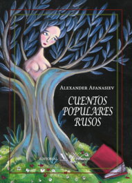 Cuentos populares rusos, Alexander Afanasiev - VERBUM