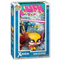 Funko POP Comic Cover Marvel X-Men Wolverine Exclusive Figura