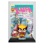 Funko POP Comic Cover Marvel X-Men Wolverine Exclusive Figura