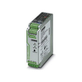 Phoenix Contact QUINT-PS/3AC/24DC/5 120 W 320-575 V AC