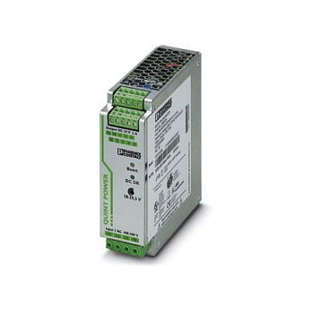 Phoenix Contact QUINT-PS/3AC/24DC/5 de 120 W Phoenix Contact QUINT-PS/3AC/24DC/5 de 120 W