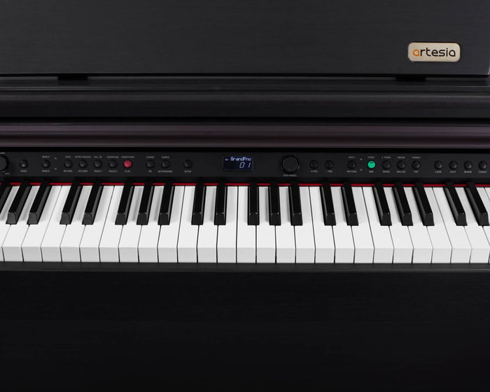 Piano Digital Artesia Dp10-E