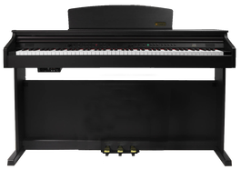 Piano Digital Artesia Dp10-E