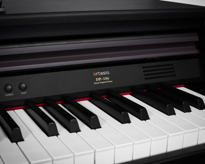 Piano Digital Artesia Dp10-E