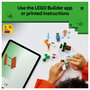LEGO Minecraft La Aventura de Steve en la Taiga 21583, 79 piezas