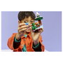 LEGO Minecraft La Aventura de Steve en la Taiga 21583, 79 piezas