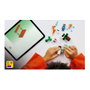 LEGO Minecraft La Aventura de Steve en la Taiga 21583, 79 piezas