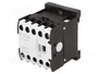 Eaton DILEM-01 Contactor 230V50Hz/240V60Hz 4kW 400V AC3