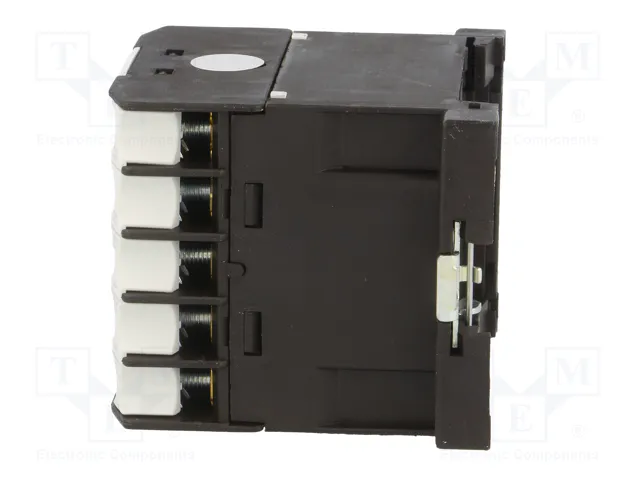 Eaton DILEM-01 Contactor 230V50Hz/240V60Hz 4kW 400V AC3
