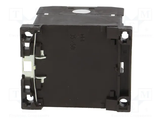 Eaton DILEM-01 Contactor 230V50Hz/240V60Hz 4kW 400V AC3