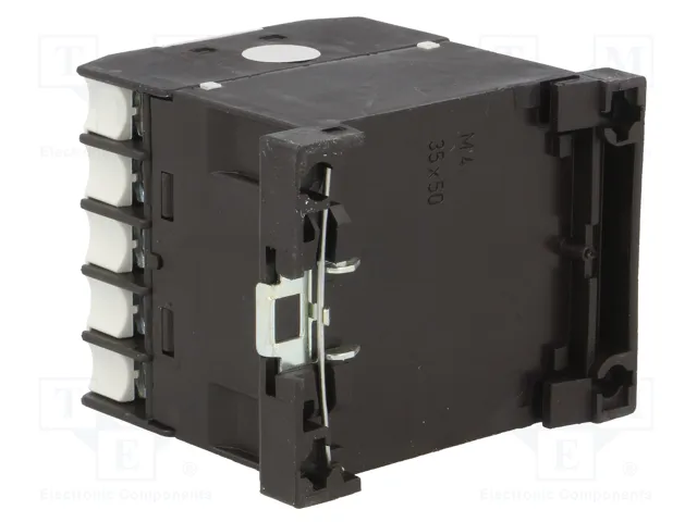 Eaton DILEM-01 Contactor 230V50Hz/240V60Hz 4kW 400V AC3
