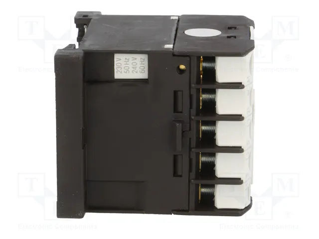 Eaton DILEM-01 Contactor 230V50Hz/240V60Hz 4kW 400V AC3