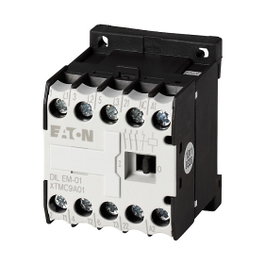 Eaton DILEM-01 Contactor 230V 50Hz/240V 60Hz