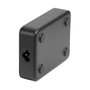 LogiLink Cargador de escritorio USB-C 240 W GaN 4 puertos USB-C PD Negro