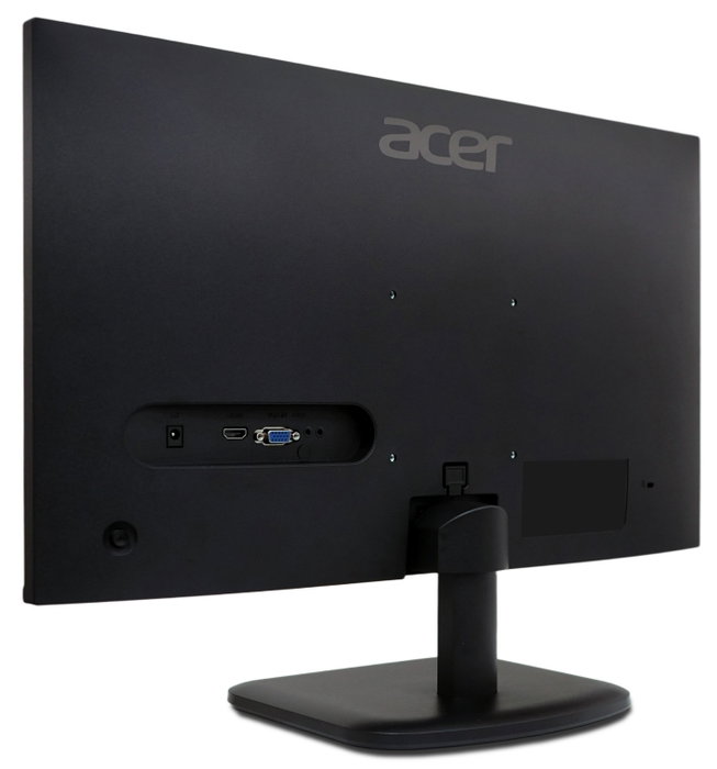 Acer EK251Q P6 24.5" Full HD IPS 144Hz Monitor Gaming
