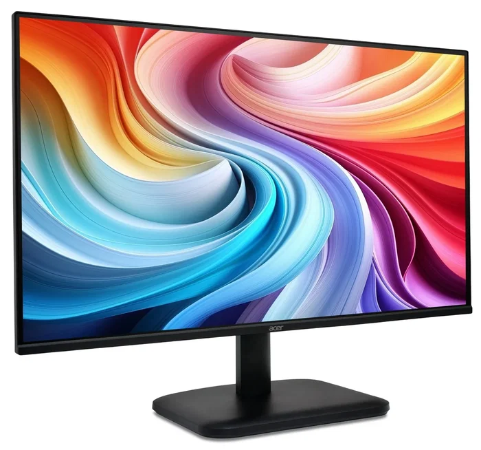 Acer EK251Q P6 24.5" Full HD IPS 144Hz Monitor Gaming