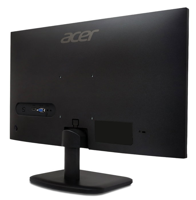 Acer EK251Q P6 24.5" Full HD IPS 144Hz Monitor Gaming