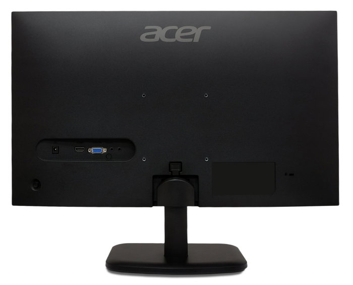 Acer EK251Q P6 24.5" Full HD IPS 144Hz Monitor Gaming
