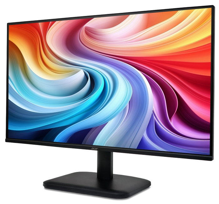Acer EK251Q P6 24.5" Full HD IPS 144Hz Monitor Gaming