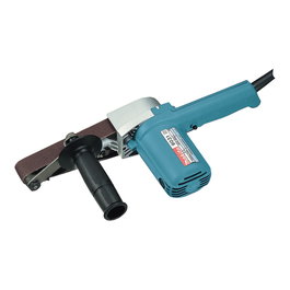 Makita 9031 Lijadora de Banda 550 W Velocidad Variable 30x533 mm