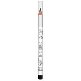 LAVERA Delineador Ojos Eyeliner 01 Black Vegano Cremoso Larga Duración