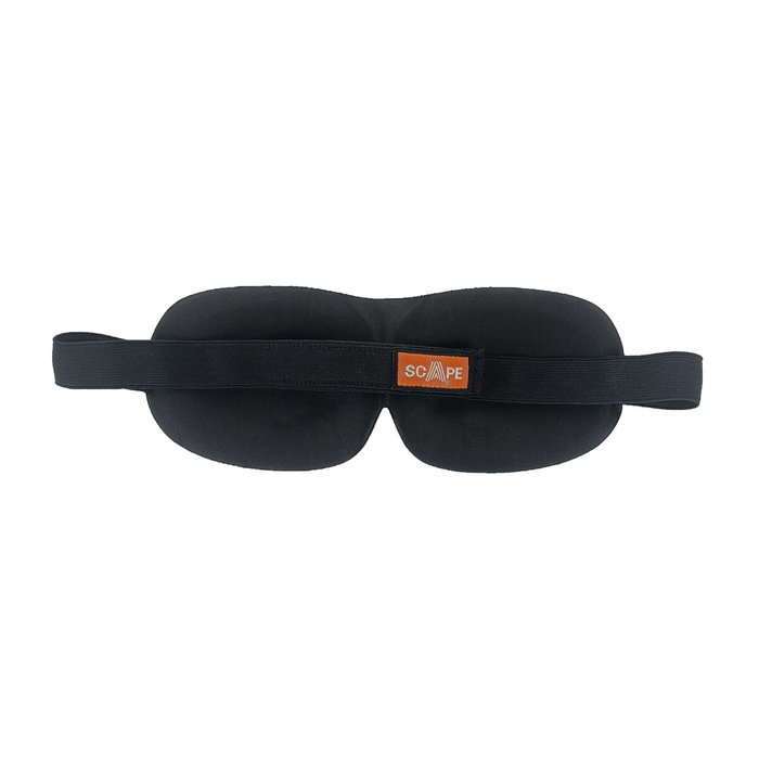 Antifaz Scape Travel