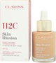 Clarins Skin Illusion SPF15 112C Amber 30 ml