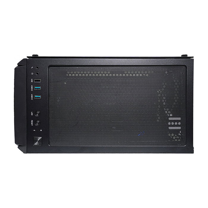 Xilence X505.ARGB Midi Tower Negro