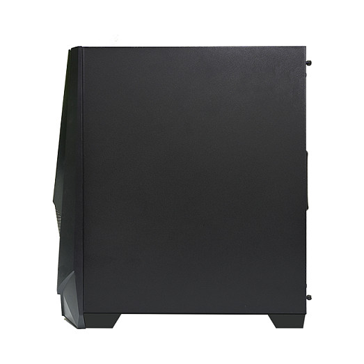 Xilence X505.ARGB Midi Tower Negro