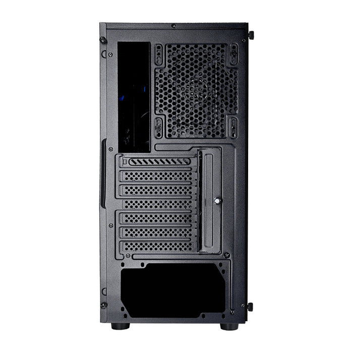 Xilence X505.ARGB Midi Tower Negro