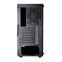 Xilence X505.ARGB Midi Tower Negro