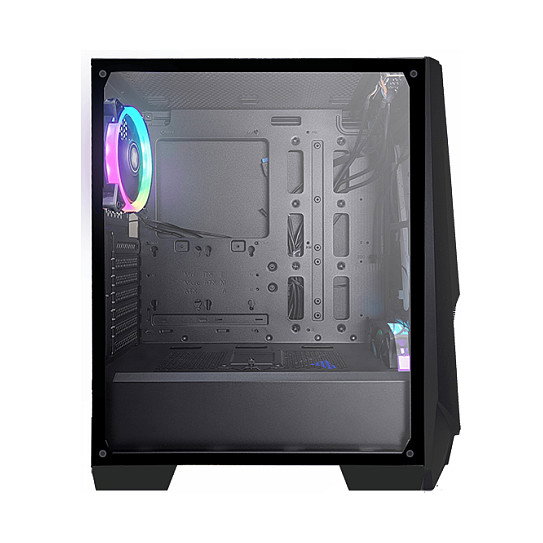 Xilence X505.ARGB Midi Tower Negro