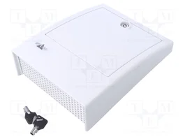 STEGO Protección IP55 con orificio de 125x125mm