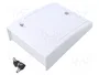 STEGO Protección IP55 con orificio de 125x125mm