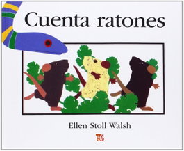 Cuenta ratones, Stoll Walsh Ellen - FONDO CULTURA ECONOMICA (FCE)