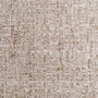 Sofá 3 Plazas Beige Tejido-Madera 221 X 90 X 87 cm