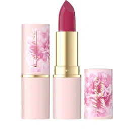 Eveline Cosmetics Flower Garden Lápiz Labial Cremoso 03
