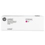 HP Cartucho de tóner 827A Magenta CF303AC