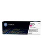 HP Cartucho de tóner 827A Magenta CF303AC
