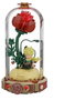 Pantasy El Principito Kit de Construcción Eternity Series The Only Rose 22 cm