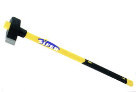 SIFER Maza Cuña 3 kg M/Fibra SI79530
