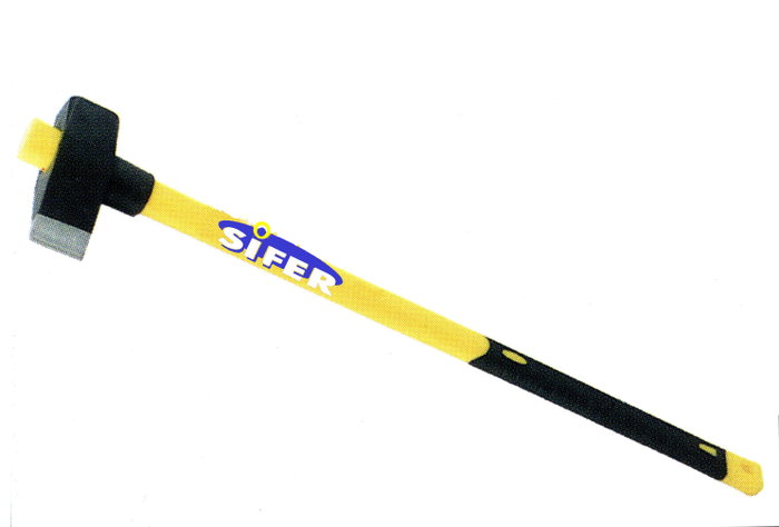 SIFER Maza Cuña 3 kg M/Fibra SI79530 SIFER Maza Cuña 3 kg M/Fibra SI79530